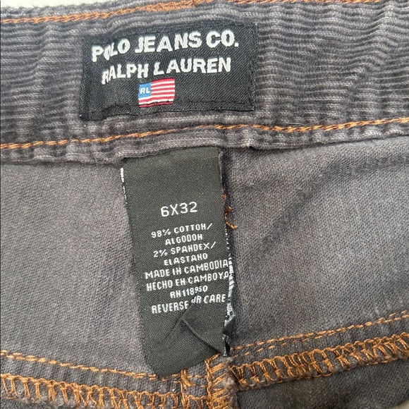 Polo jeans Ralph Lauren - Picture 3 of 8